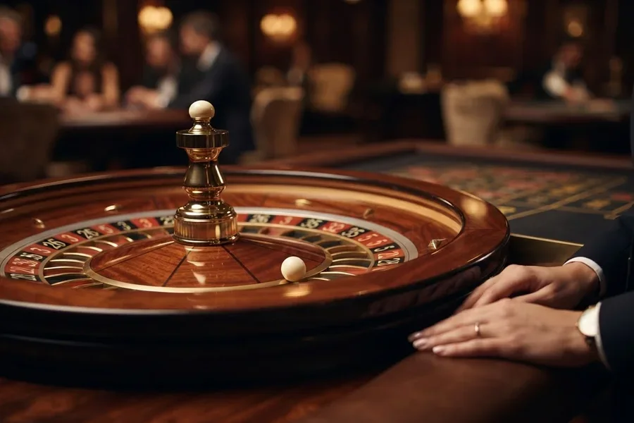blackjack en vivo en casinos online 2026