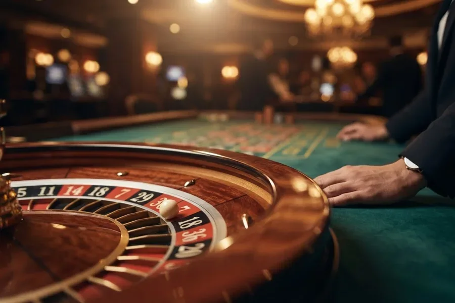 casinos online con dinero real 2026