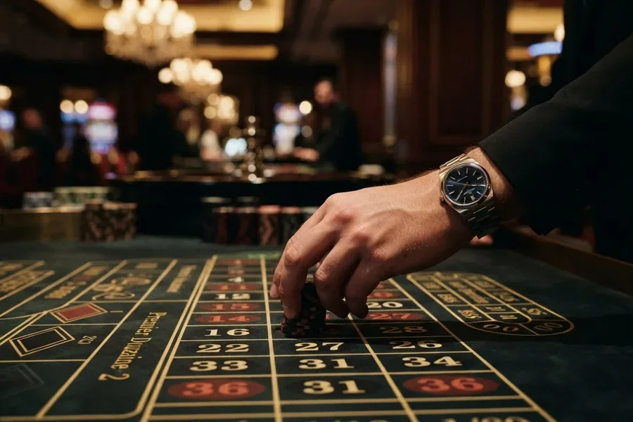 mejores casinos extranjeros en España 2026