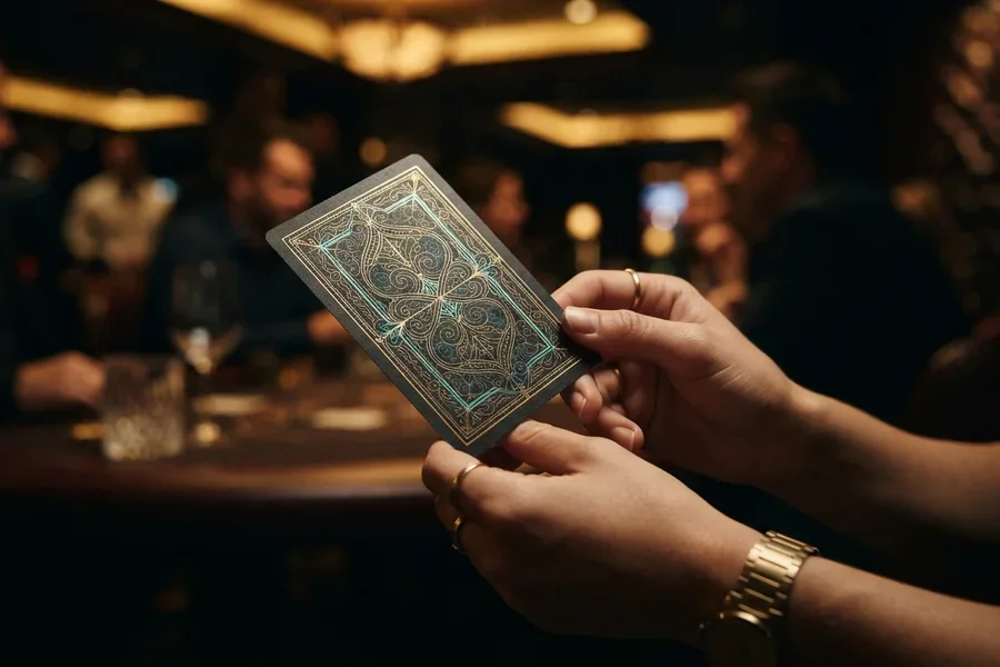 mejores casinos nuevos de España 2026