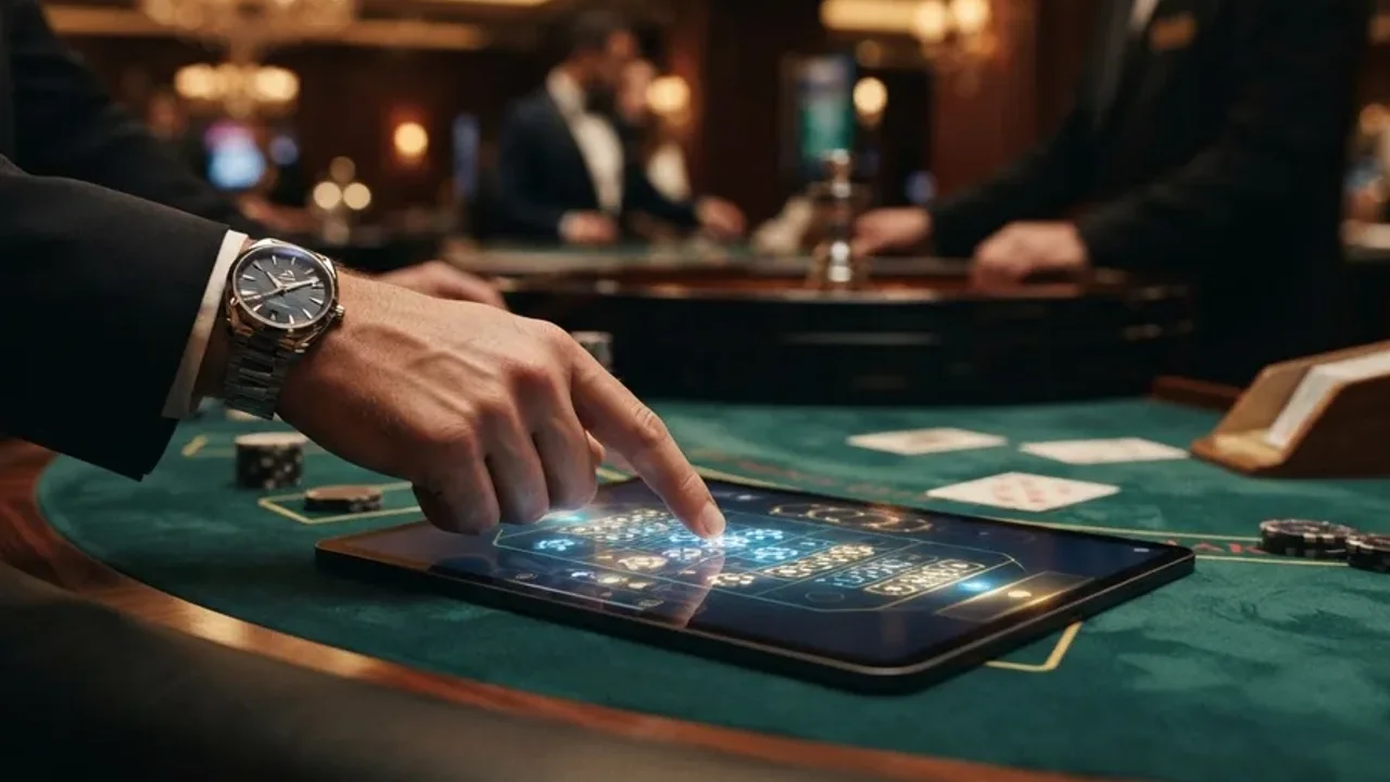 mejores tiradas gratis de casino 2026
